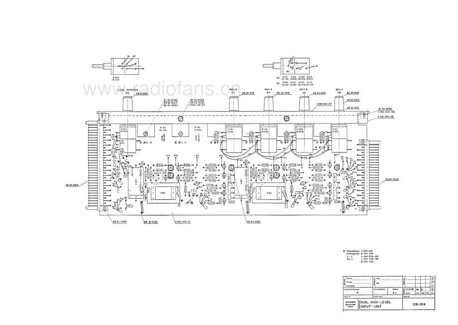 Studer-189-Quadro-Service-Manual-Section-2电路原理图.pdf_第3页