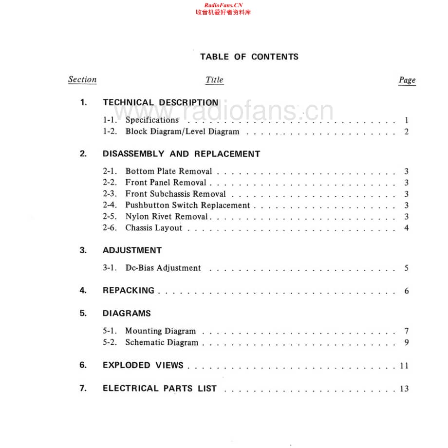 Sony-TA-1066-Service-Manual电路原理图.pdf_第2页