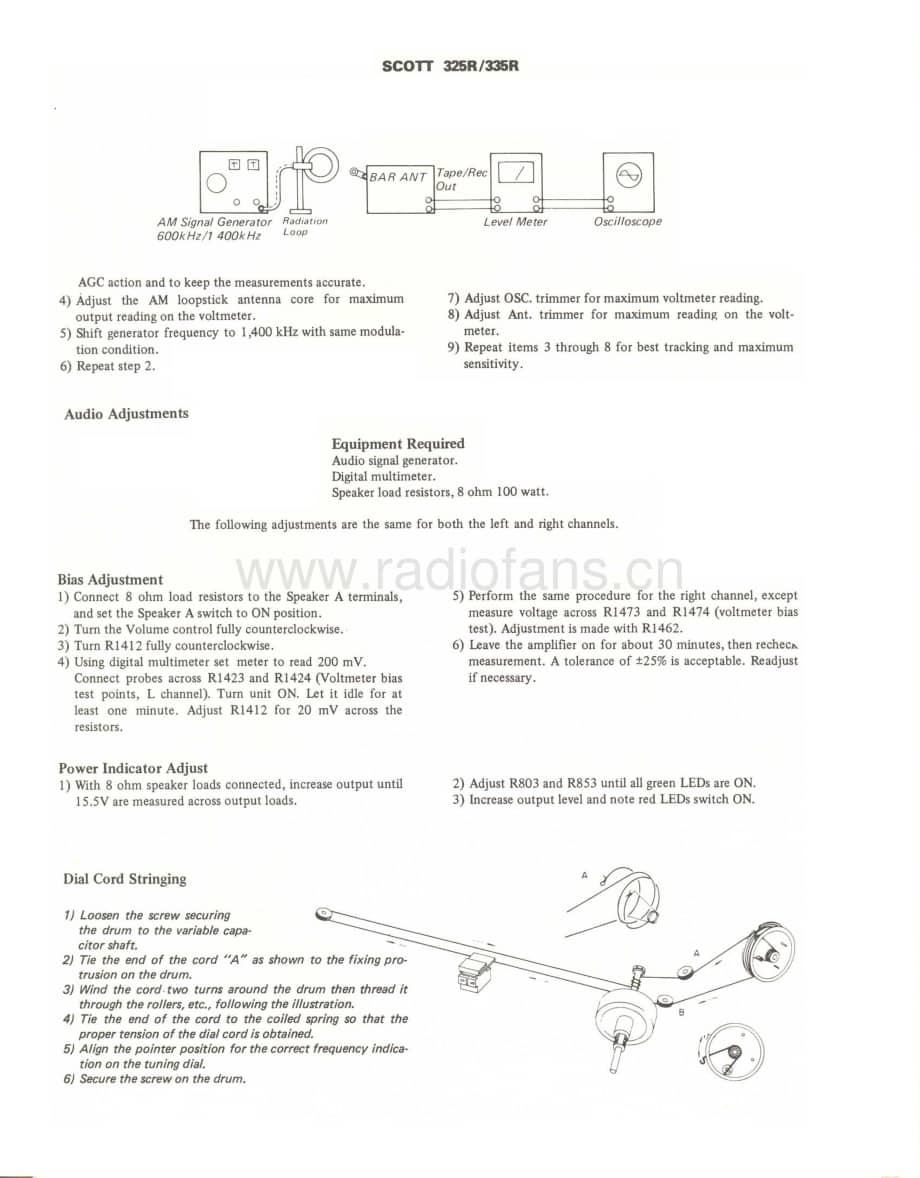 Scott-325R-335R-Service-Manual电路原理图.pdf_第3页