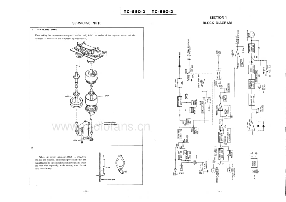 Sony-TC-880-Mk2-Service-Manual电路原理图.pdf_第3页