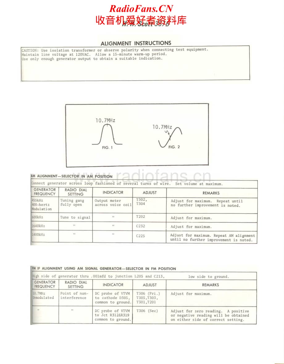 Scott-357-B-Service-Manual电路原理图.pdf_第1页