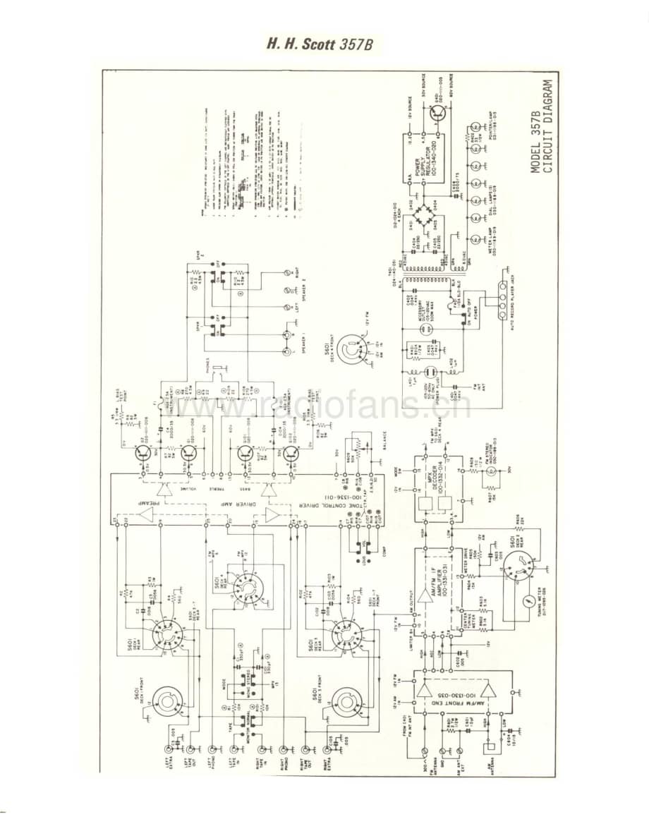 Scott-357-B-Service-Manual电路原理图.pdf_第3页