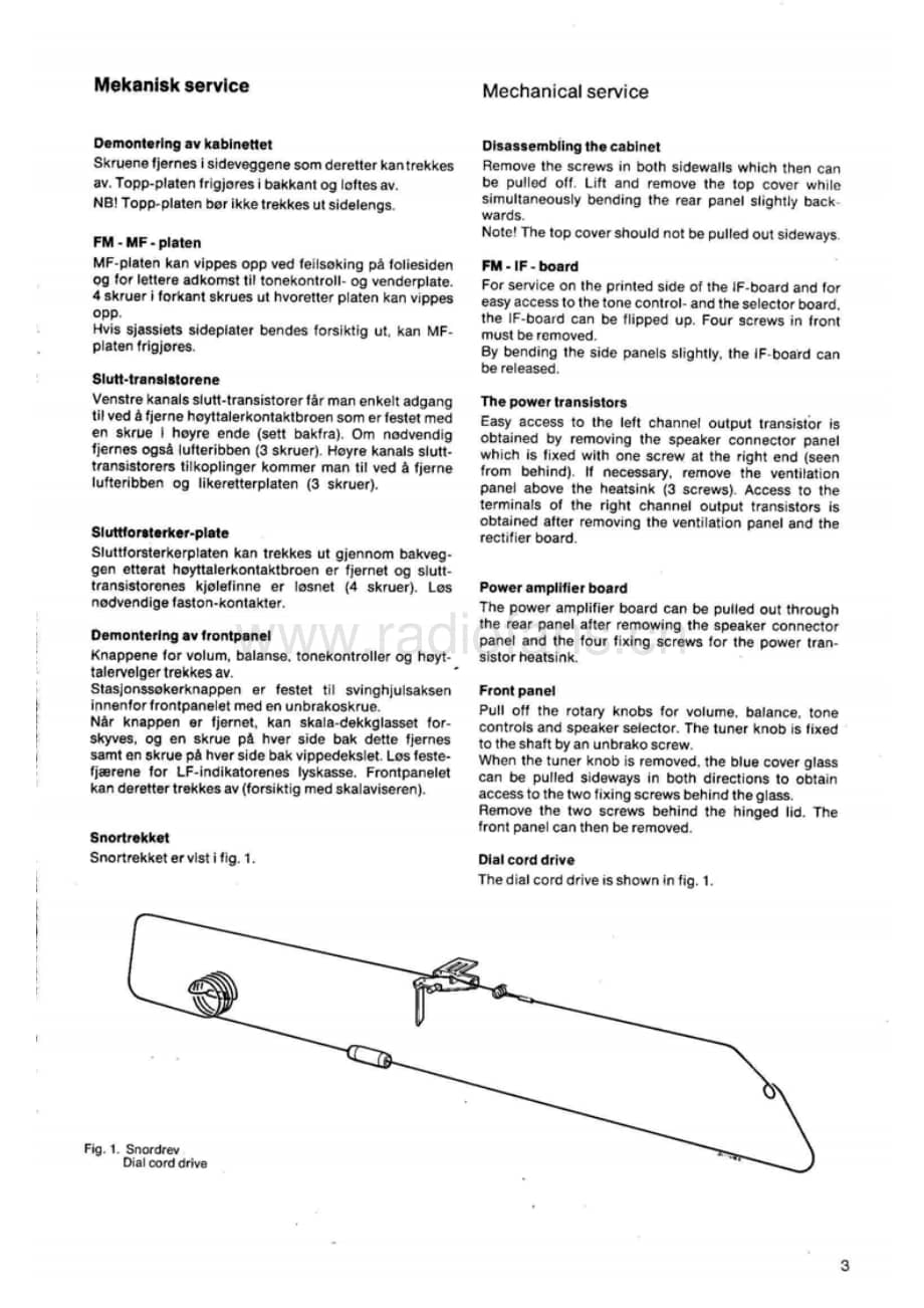 Tandberg-TR-1010-Service-Manual电路原理图.pdf_第3页