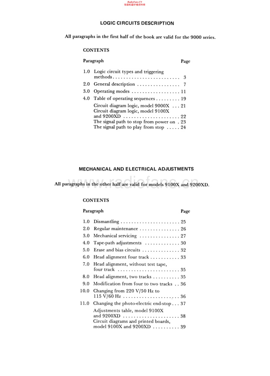 Tandberg-9100-X-9200-XD-Service-Manual电路原理图.pdf_第2页