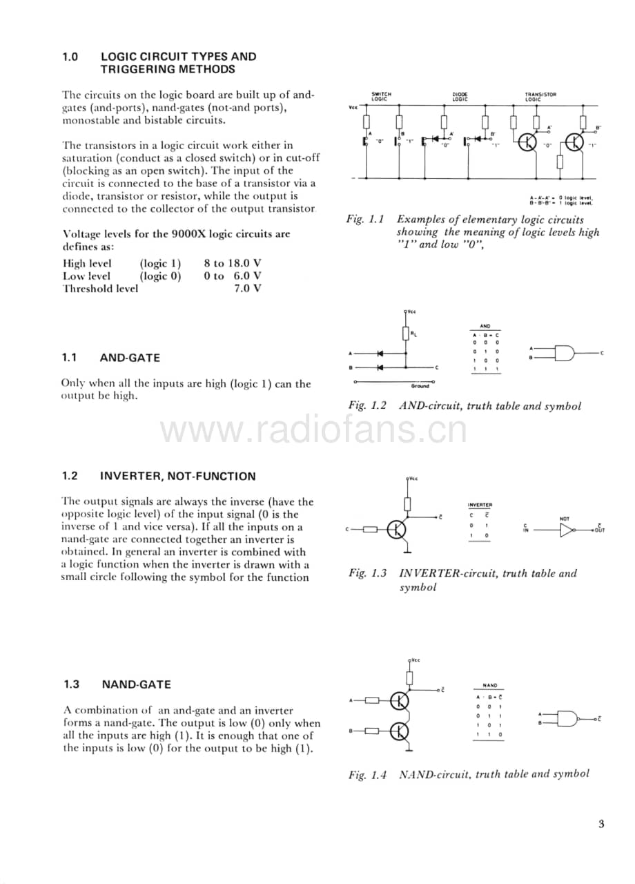 Tandberg-9100-X-9200-XD-Service-Manual电路原理图.pdf_第3页