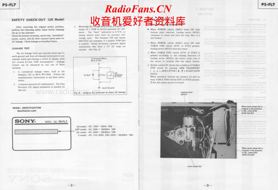 Sony-PS-FL7-Service-Manual电路原理图.pdf_第2页