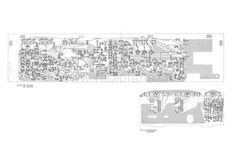 Tandberg-TR-1000-Schematic电路原理图.pdf_第3页