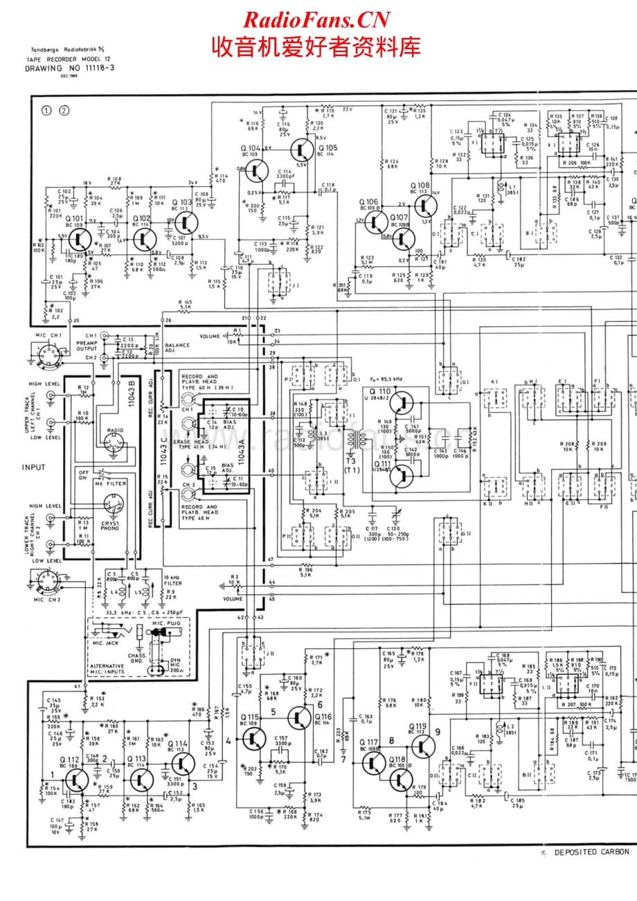 Tandberg-12-Schematic-3电路原理图.pdf_第1页