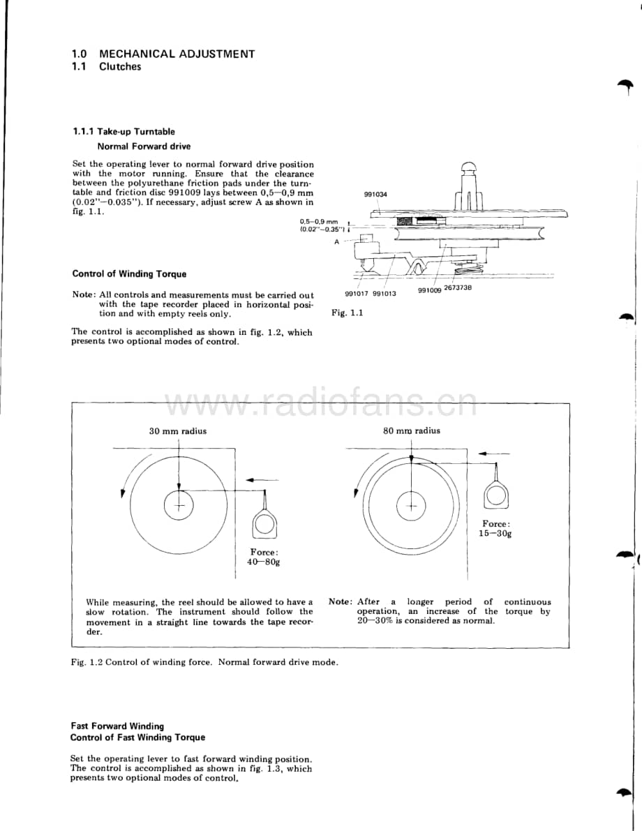 Tandberg-6000-X-Service-Manual电路原理图.pdf_第3页