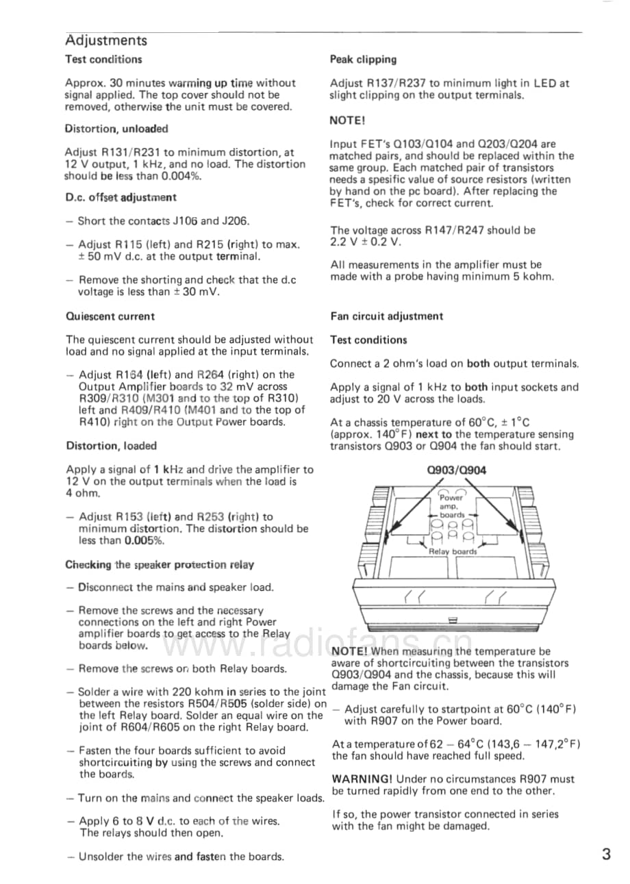 Tandberg-TPA-3016-A-Service-Manual电路原理图.pdf_第3页