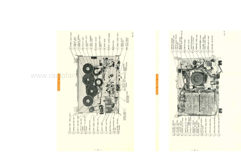 Sony-TC-350-Service-Manual电路原理图.pdf_第3页