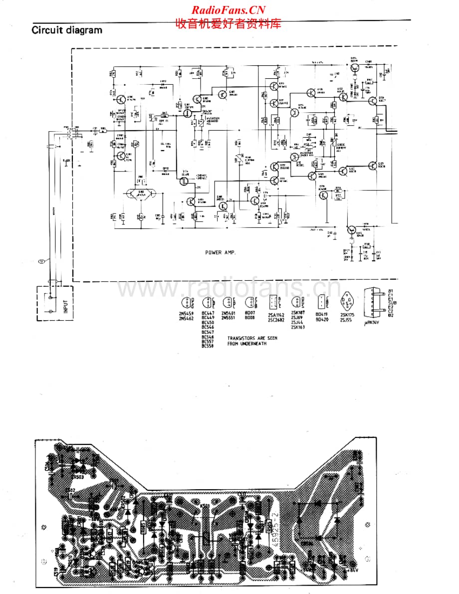 Tandberg-TPA-3009-A-Schematic电路原理图.pdf_第1页