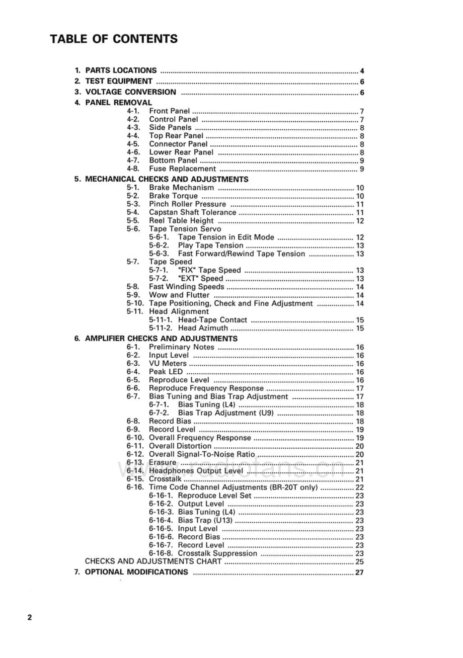 Tascam-BR-20-Service-Manual电路原理图.pdf_第3页