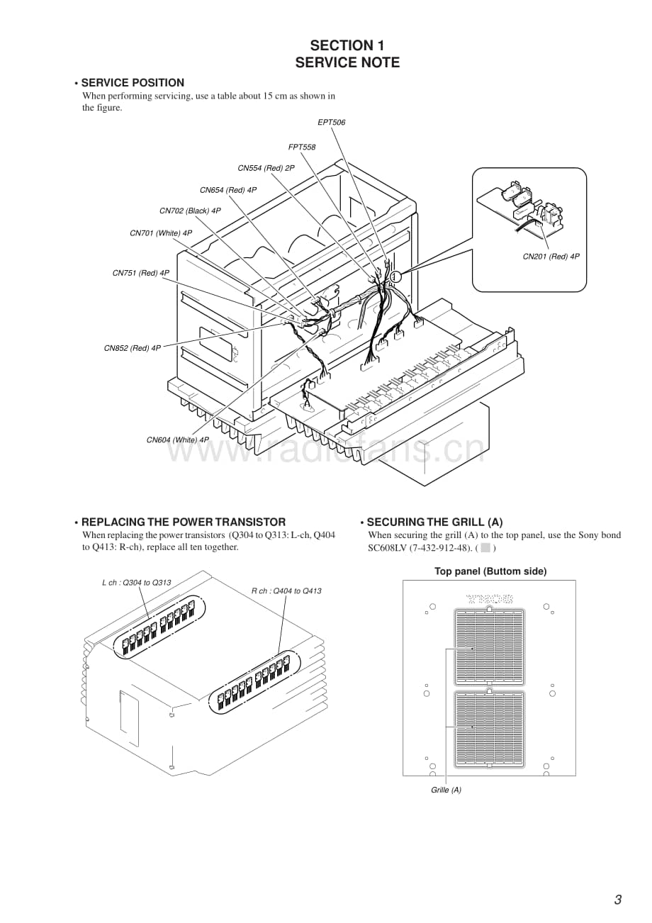 Sony-TA-N1-Service-Manual电路原理图.pdf_第3页