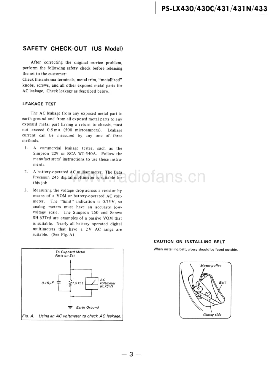 Sony-PS-LX430C-Service-Manual电路原理图.pdf_第3页