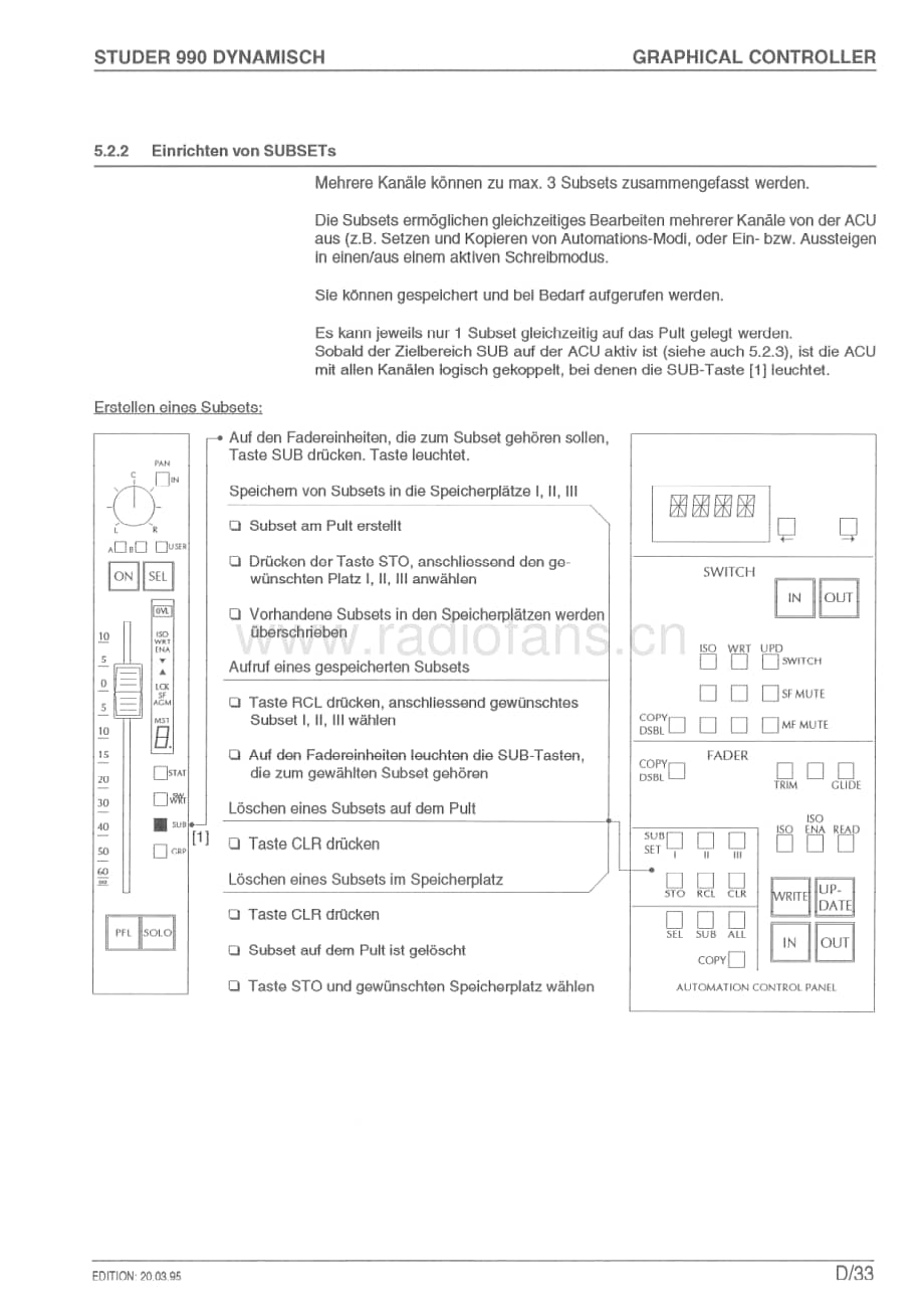 Studer-GC-990-Service-Manual-Section-3电路原理图.pdf_第3页