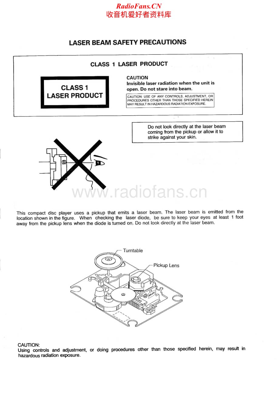 Sherwood-CD-5090C-Service-Manual (2)电路原理图.pdf_第2页