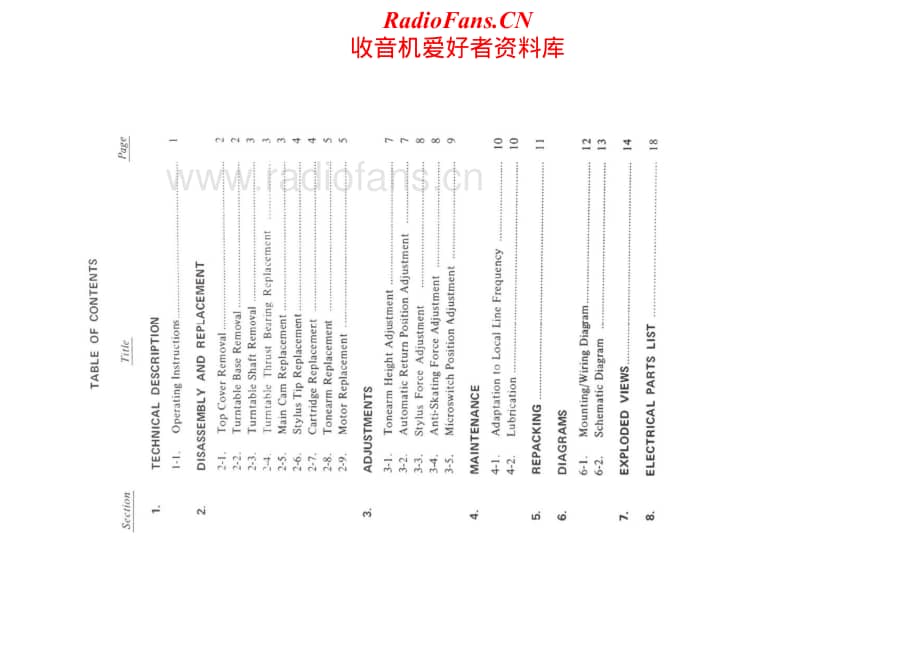 Sony-PS-5100-Service-Manual电路原理图.pdf_第2页