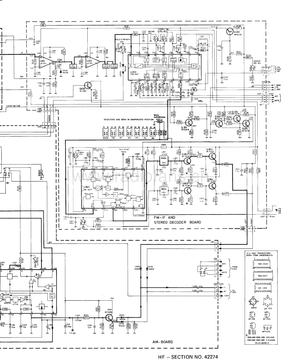 Tandberg-TR-2060-Schematic电路原理图.pdf_第3页