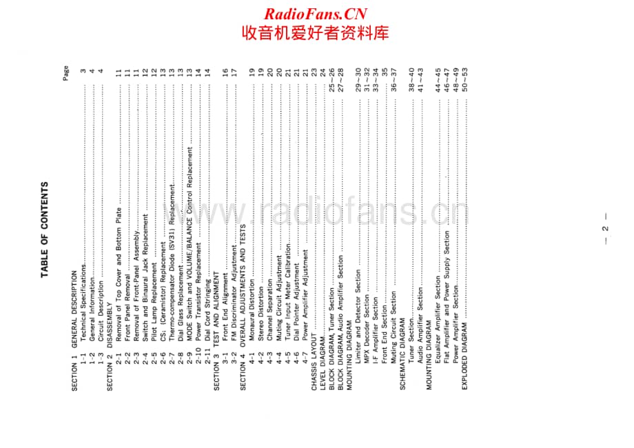 Sony-STR-6120-Service-Manual电路原理图.pdf_第2页