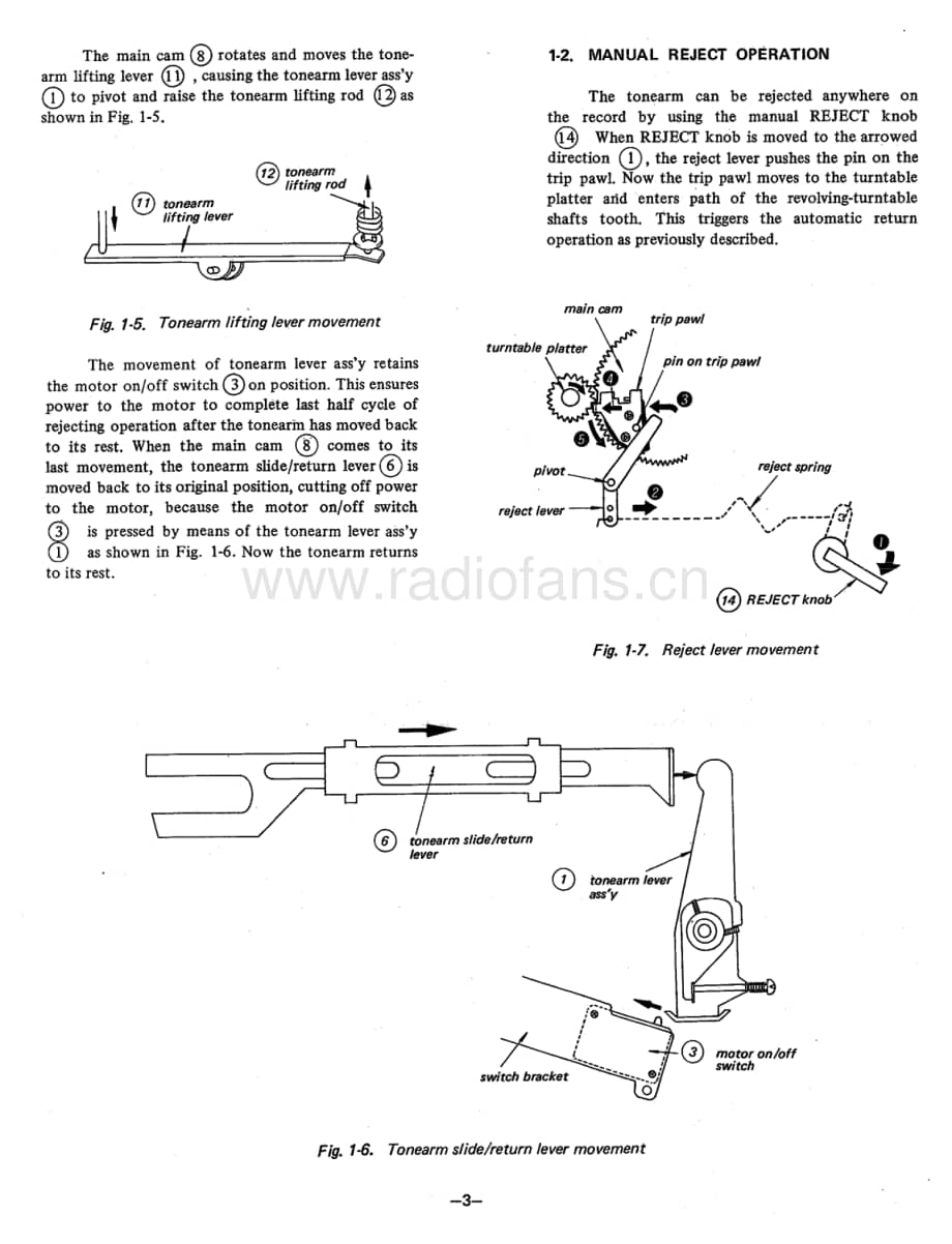 Sony-PS-1150-Service-Manual电路原理图.pdf_第3页