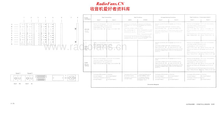 Studer-A-67-Service-Manual-Section-2电路原理图.pdf_第1页