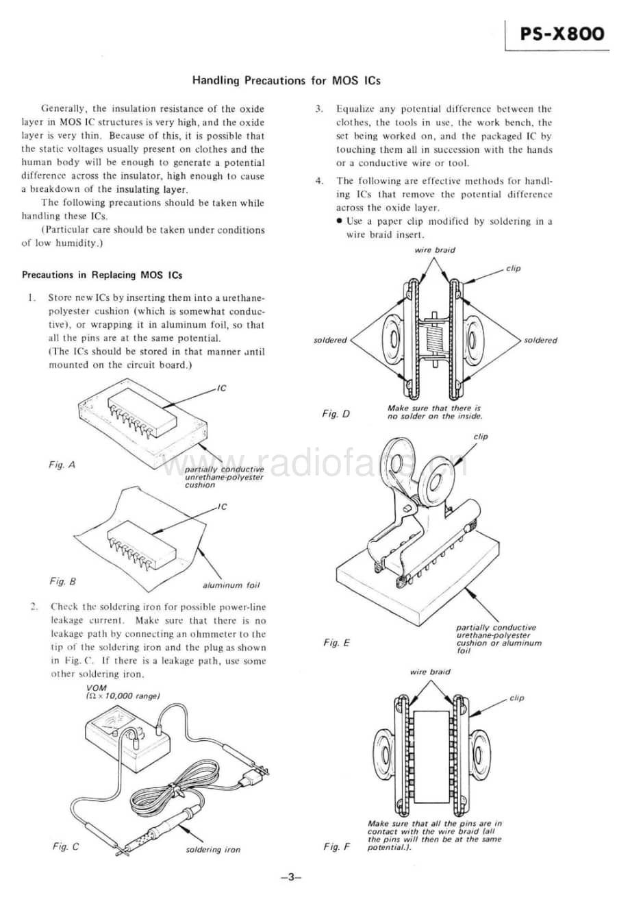 Sony-PS-X800-Service-Manual电路原理图.pdf_第3页