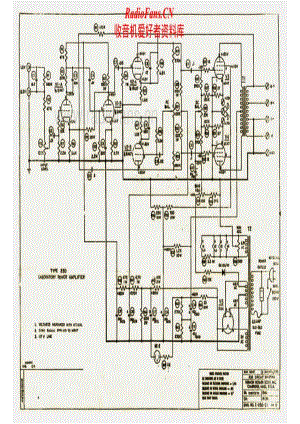 Scott-250-Schematic电路原理图.pdf