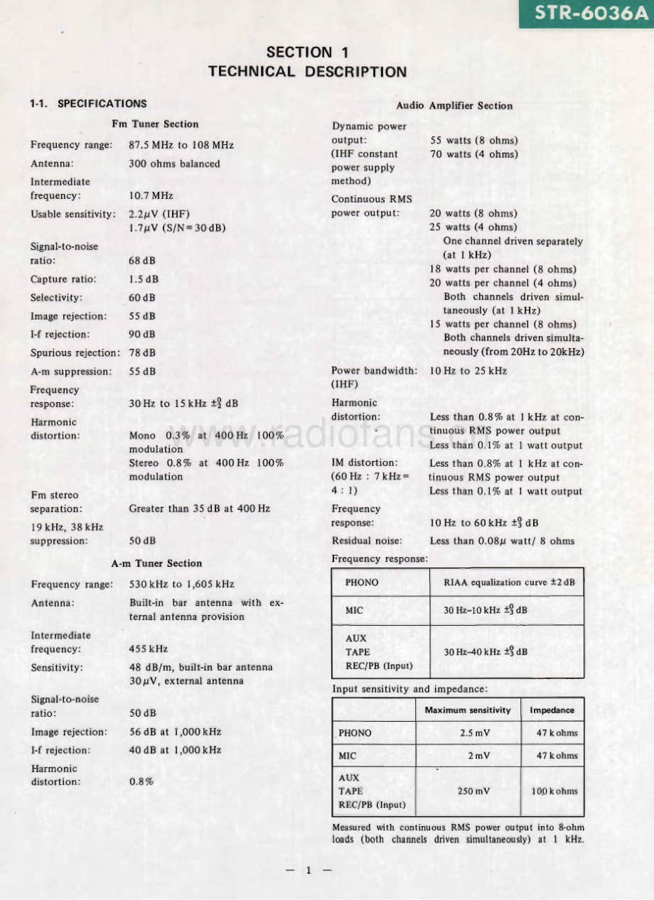 Sony-STR-6036A-Service-Manual电路原理图.pdf_第3页