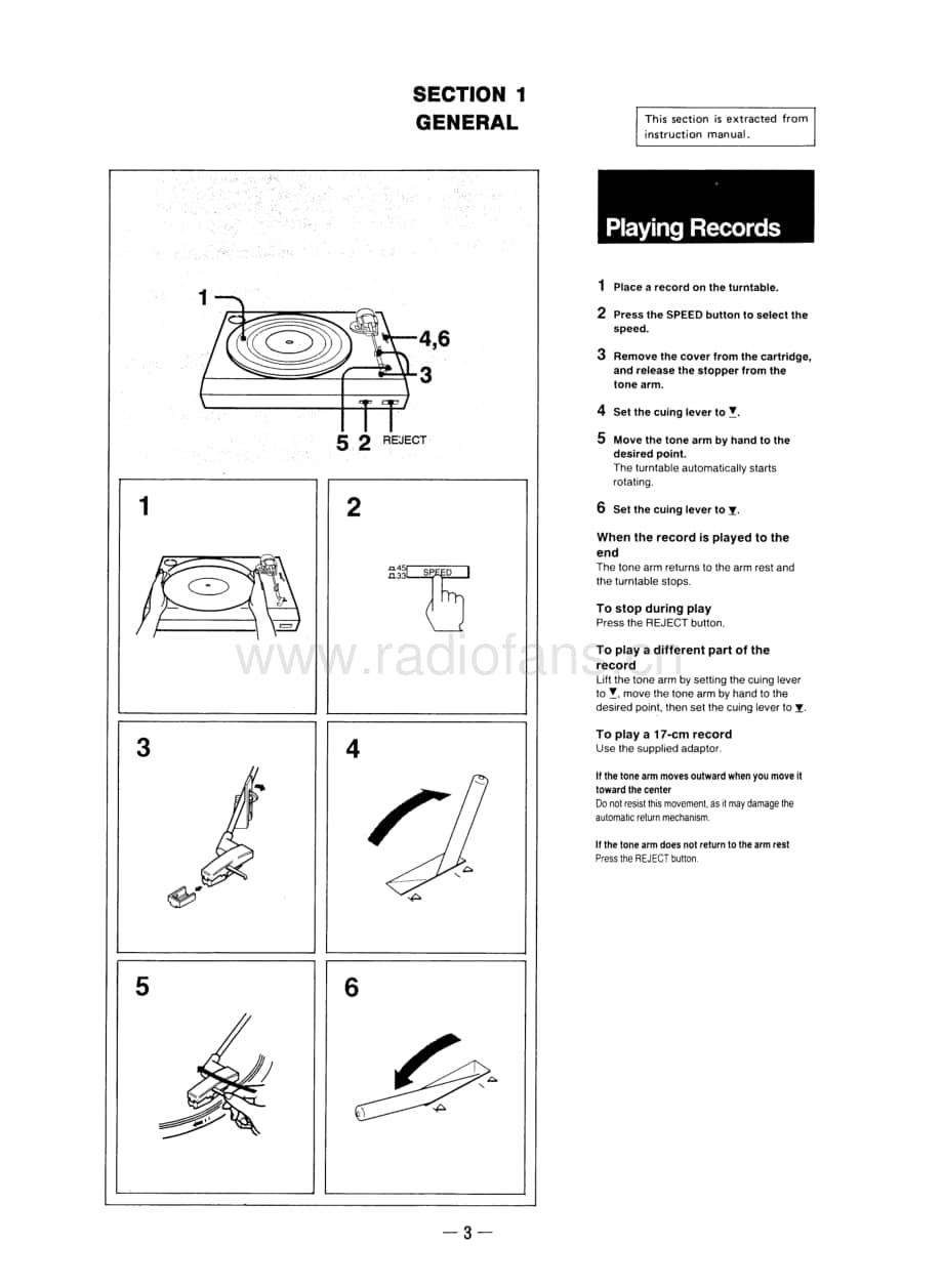 Sony-PS-LX150-Service-Manual电路原理图.pdf_第3页