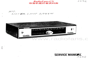 Sony-ST-5100-Service-Manual电路原理图.pdf