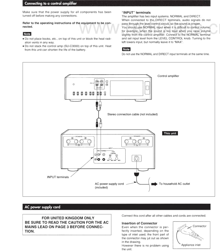 Technics-SEA-3000-Schematics电路原理图.pdf_第3页