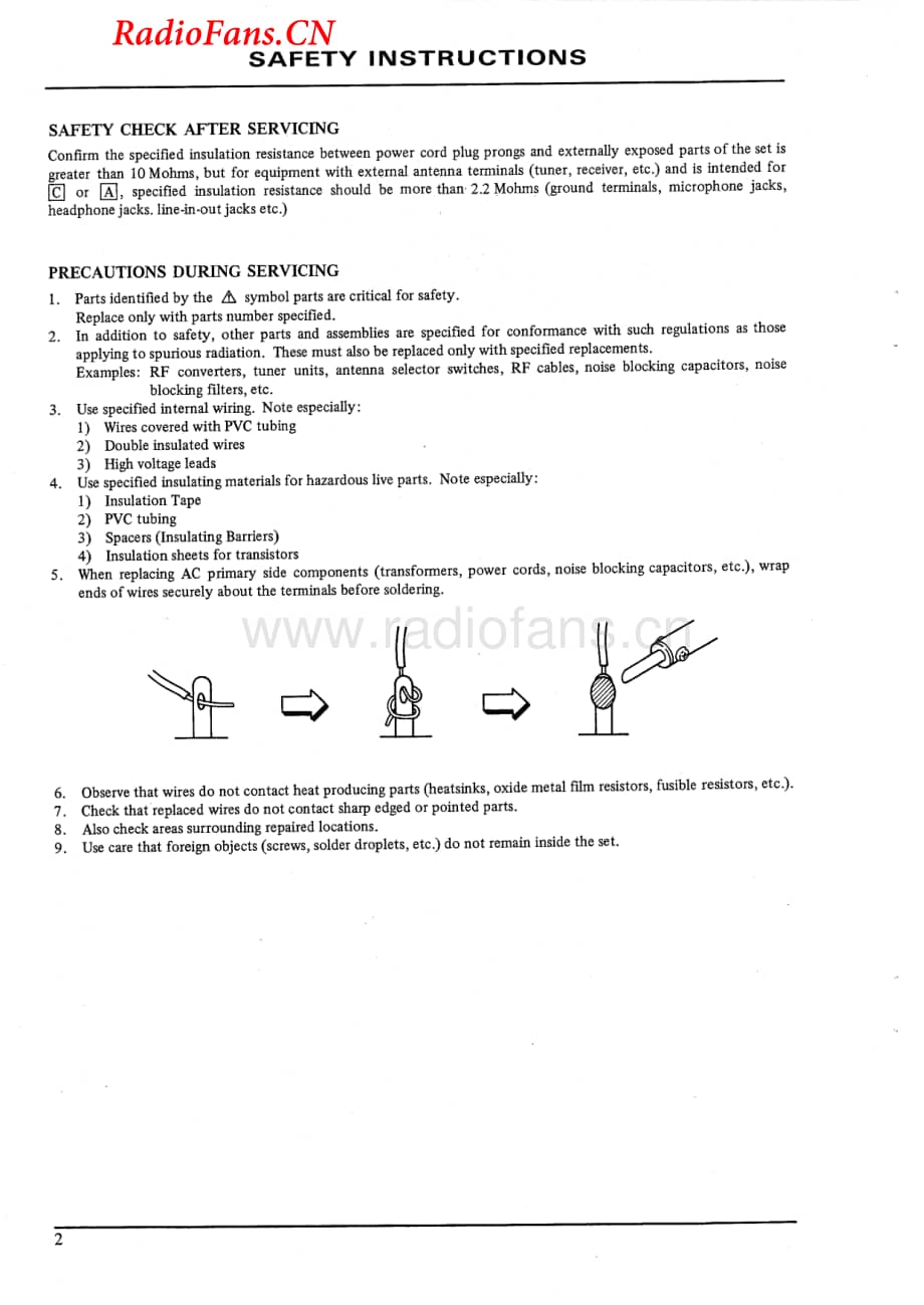 Akai-APB110C-tt-sm维修电路图 手册.pdf_第3页