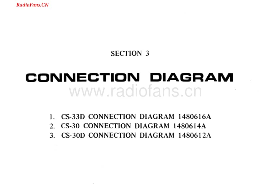 Akai-CS30D-tape-sm3维修电路图 手册.pdf_第1页