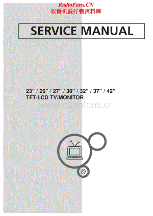 Telefunken-TKL-3290-S-Service-Manual电路原理图.pdf