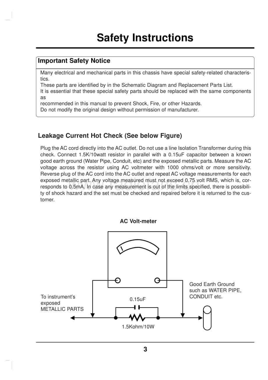 Telefunken-TKL-3290-S-Service-Manual电路原理图.pdf_第3页