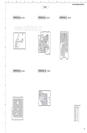Yamaha-RXA-730-Service-Manual-Part-3电路原理图.pdf
