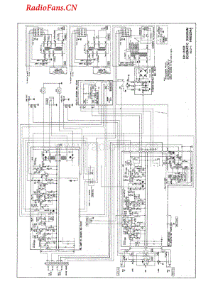 Akai-GXC210D-tape-sm维修电路图 手册.pdf