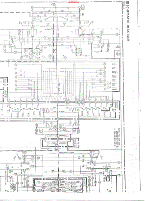 Yamaha-A-500-Schematic电路原理图.pdf