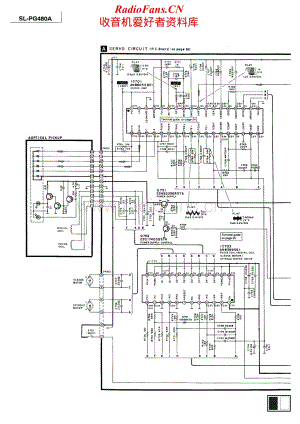 Technics-SLPG-480-A-Schematics电路原理图.pdf