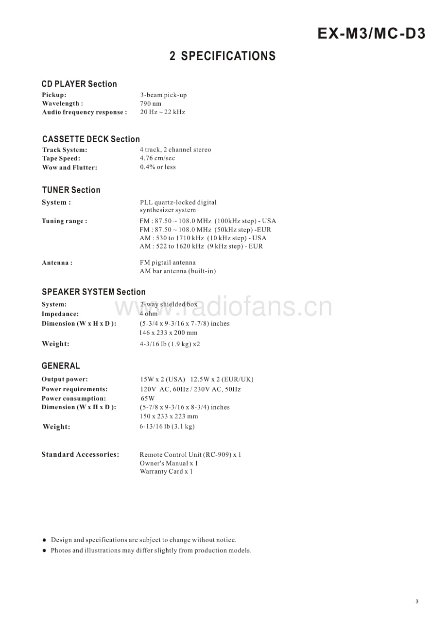 Teac-MC-D3-Service-Manual电路原理图.pdf_第3页