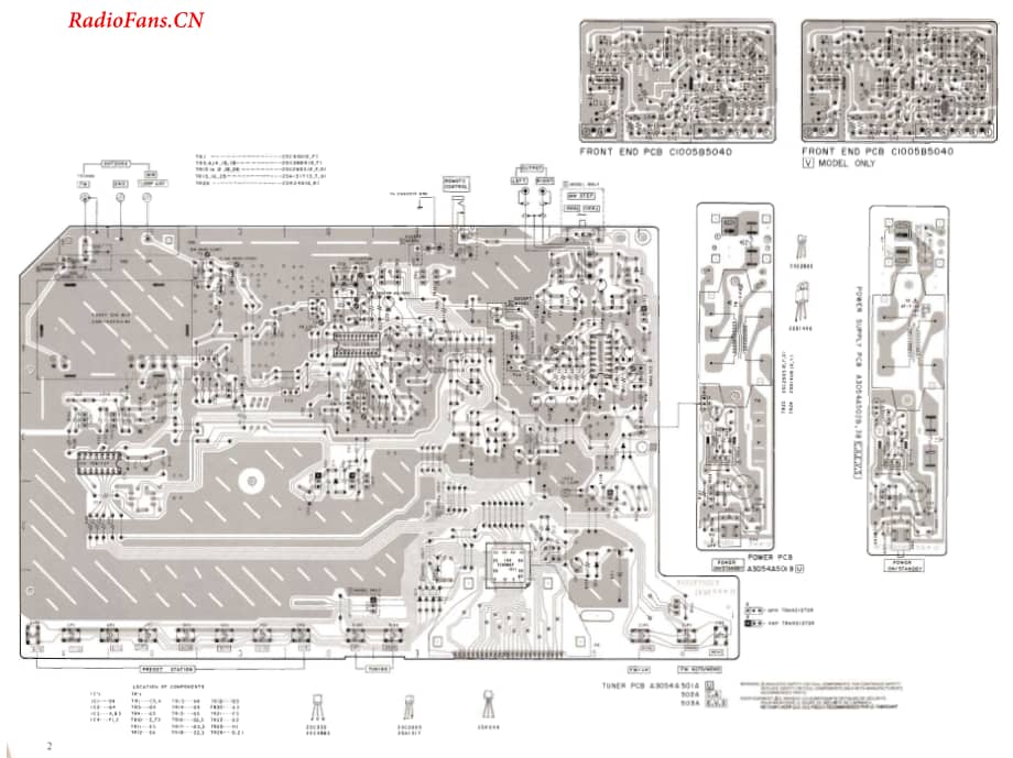 Akai-ATA102-tun-sch维修电路图 手册.pdf_第2页