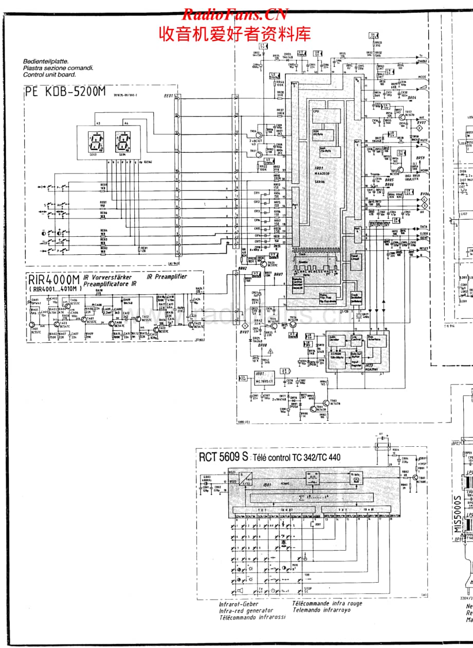 Telefunken-ICC5-IWD-Schematic电路原理图.pdf_第1页