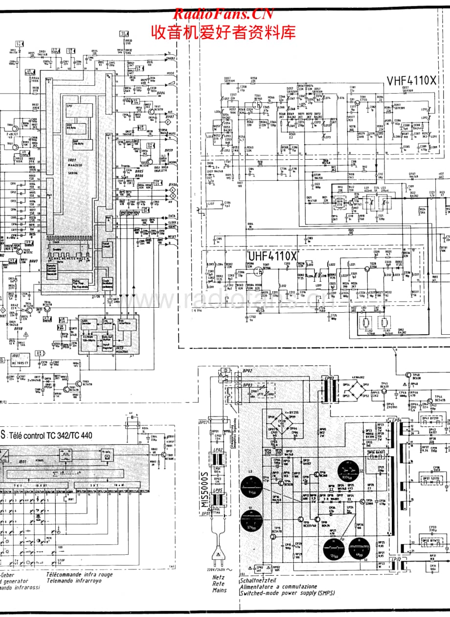 Telefunken-ICC5-IWD-Schematic电路原理图.pdf_第2页