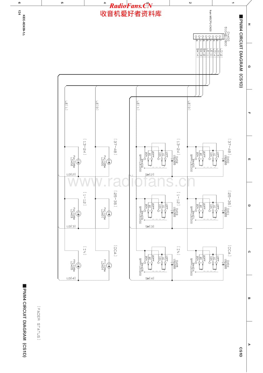 Yamaha-CS-1-D-Service-Manual-part-4电路原理图.pdf_第1页