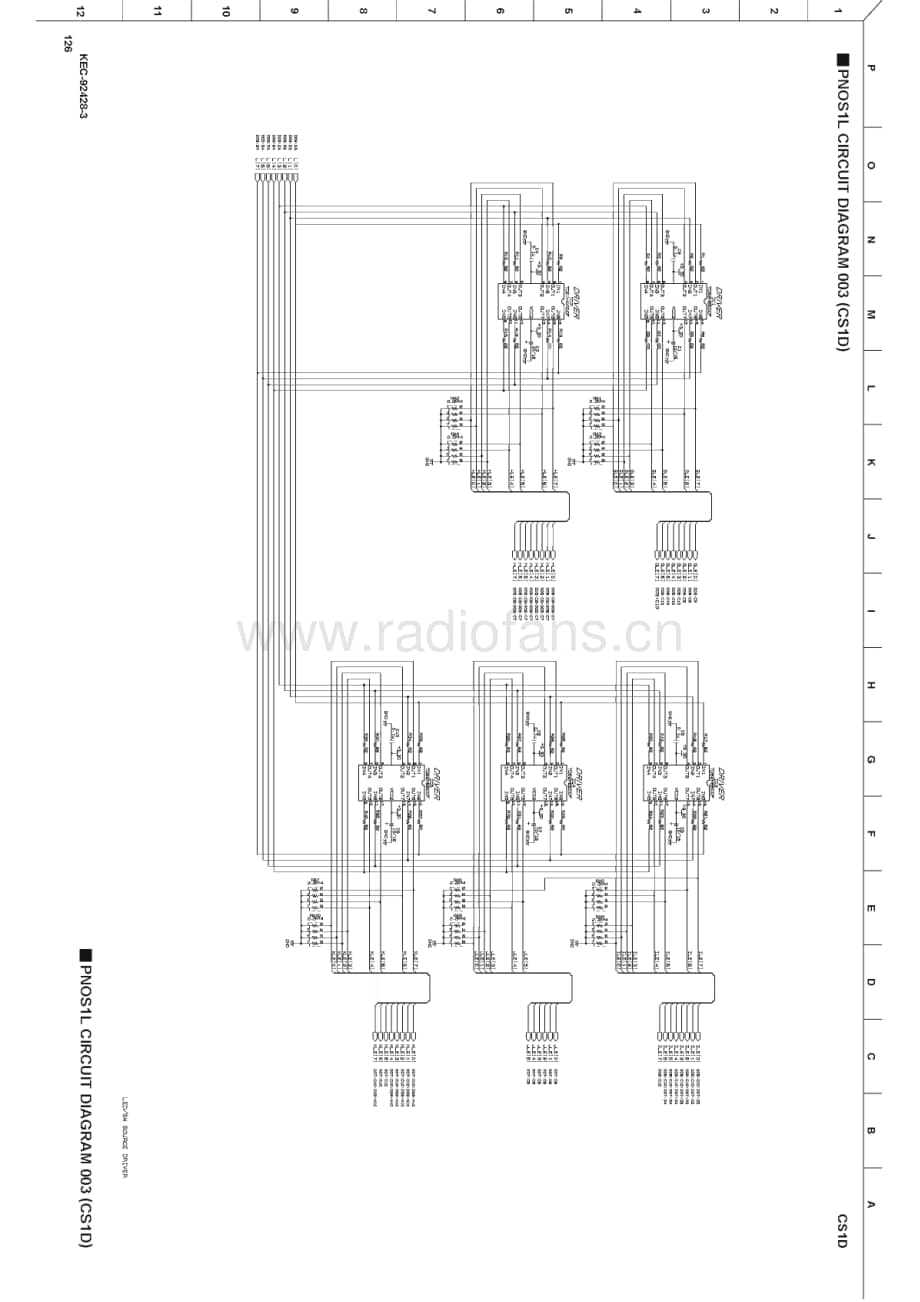 Yamaha-CS-1-D-Service-Manual-part-4电路原理图.pdf_第3页