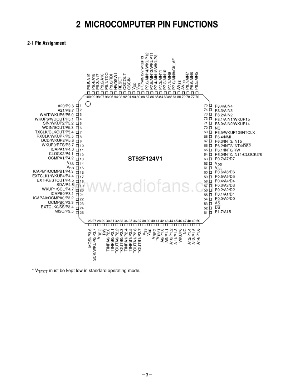 Teac-T-H300DAB-Mk2-Service-Manual电路原理图.pdf_第3页