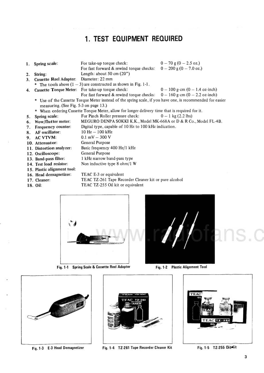 Teac-A-650-Service-Manual电路原理图.pdf_第3页