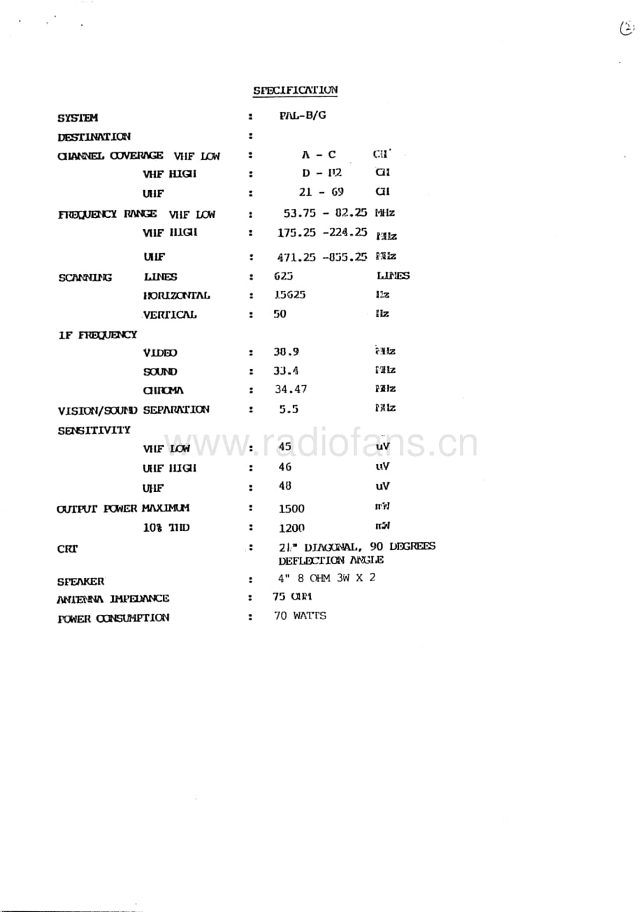 Teac-CT-M219-Service-Manual电路原理图.pdf_第3页