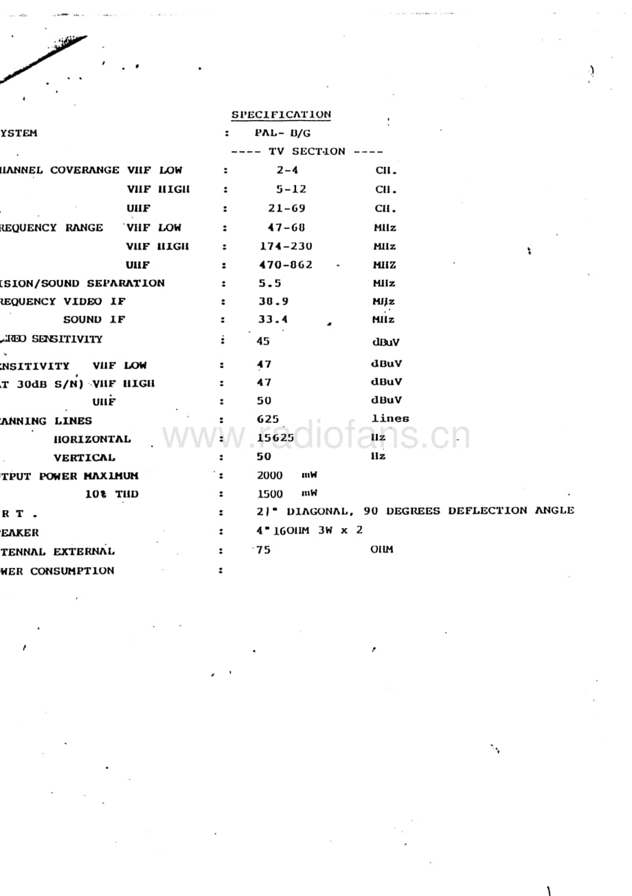 Teac-CT-M516-SW-Service-Manual电路原理图.pdf_第3页